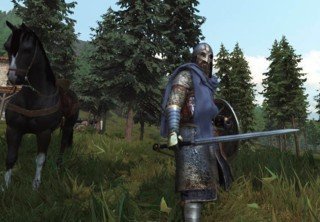 Bannerlord получит новые мультиплеерные карты, перки и деревни