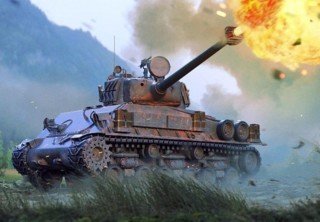 В War Thunder отключили внутриигровой чат