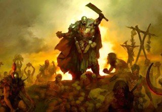 В ежеквартальном отчете по Diablo 4 рассказали о каннибалах