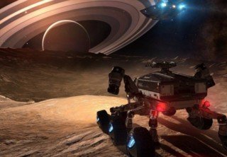 Elite Dangerous: Odyssey не будет поддерживать VR