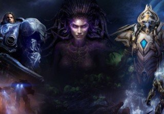 Вышло обновление 4.13 для StarCraft 2
