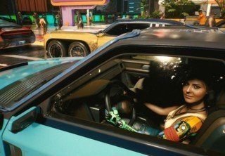 Cyberpunk 2077 грозит очередной судебный иск
