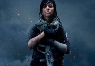 Начался первый сезон Modern Warfare