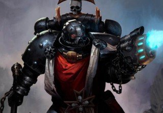 Фестиваль Warhammer Skulls порадует нас мировыми премьерами