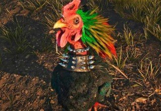 В кинематографическом ролике Far Cry 6 показали петуха Чичаррона