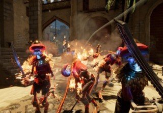 City of Brass — следующая бесплатная игра в EGS