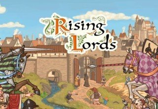 Обзор Rising Lords — приятное удивление