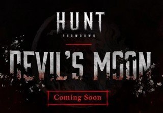 Второй тизер события Devil's Moon в игре Hunt: Showdown