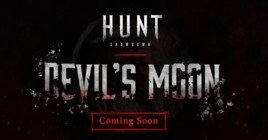 Второй тизер события Devil's Moon в игре Hunt: Showdown