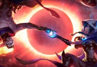 Для League of Legends и Teamfight Tactics вышло обновление 10.11
