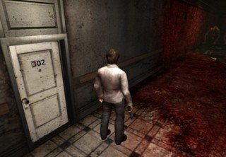 Silent Hill 4 может стать следующим ПК-релизом Konami