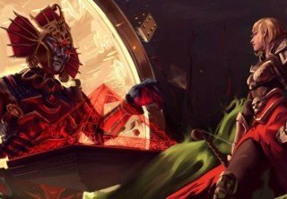 Дополнение 3.15 для Path of Exile получило дату выхода и тизер