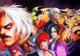 The King of Fighters All Star готова открыть свои двери
