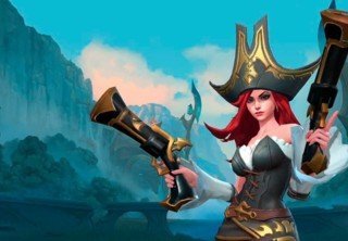 Альфа League of Legends: Wild Rift начнется на следующей неделе