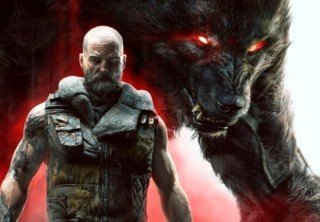 Опубликован синематик Werewolf: The Apocalypse – Earthblood