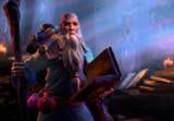 Декард Каин поселился в Heroes of the Storm