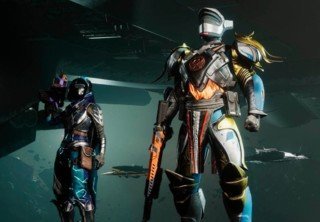 Патч 3.1.1 добавит грандмастерские Сумрачные налеты в Destiny 2