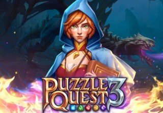 В 2021 году выйдет головоломка Puzzle Quest 3