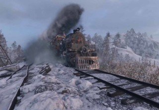 Metro Exodus лишилась технологии защиты Denuvo