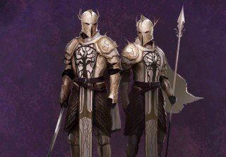 Опубликована новая порция геймплея Ashes of Creation