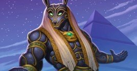 В Hearthstone стартовало событие с наградами «Битва за Ан'Кираж»