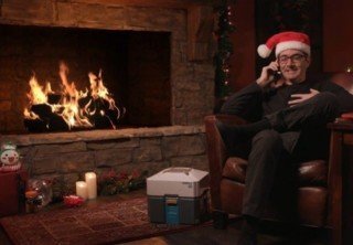 «Overwatch Yule Log» с Джеффом Капланом вернется в этом году