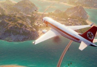Поиграть в Tropico 6 разрешат в марте