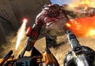 Devolver Digital приобрели разработчиков Serious Sam