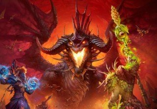 Состоялся релиз World of Warcraft: Classic