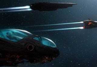 Разработчики Elite Dangerous раздадут бесплатную ПК-версию