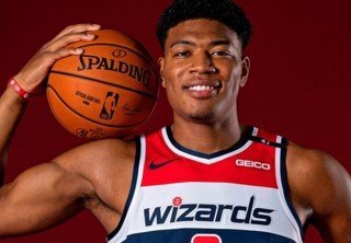 В сентябре выйдет баскетбольный симулятор NBA 2K22