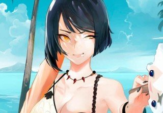 Игрок прокачался до 60 ранга приключений в Genshin Impact