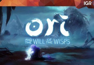 Ori and the Will of the Wisps на ИгроМире 2018