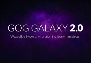EGS официально интегрировали в GOG Galaxy 2.0