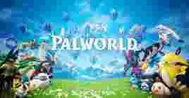 Игра Palworld продолжает ставить рекорды