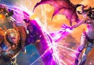 Arena of Valor добралась до Switch