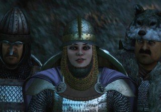 Вышло обновление 1.0.1 для Mount and Blade 2: Bannerlord