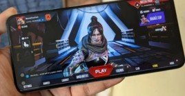 В мае выйдет королевская битва Apex Legends Mobile