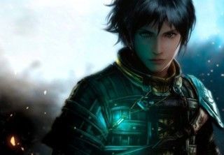 Наслаждаемся геймплеем The Last Remnant Remastered