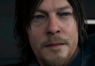 На Tokyo Game Show 2019 прошел геймплейный стрим Death Stranding
