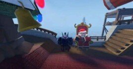 Как получить рождественские билеты в Ковке: гайд по фарму