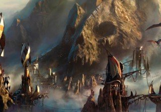 В Anthem 2.0 может появиться фракция пиратов