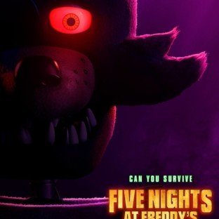 Скриншот Five Nights at Freddy's: Security Breach
