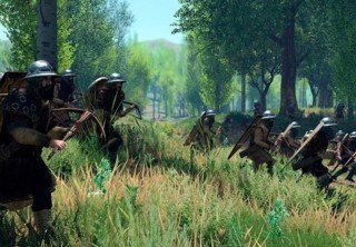 Для Mount and Blade 2: Bannerlord вышло обновление 1.0.7