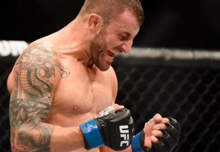 26 сентября пройдет шестая квалификация по UFC 4