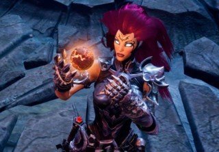 Пора докупать оперативную память для Darksiders 3