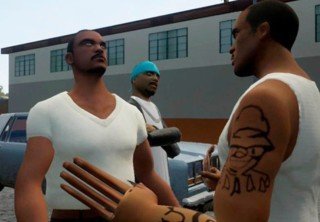 GTA: The Trilogy стал худшим сборником ремастеров на Metacritic