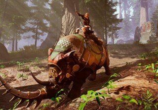 В 2021 году Conan Exiles получит новые PvE-механики и предметы