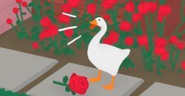 Продано более миллиона копий Untitled Goose Game