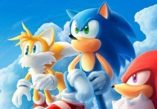 В Steam бесплатно раздают Sonic The Hedgehog 2